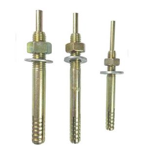I-Type Anchor Bolt