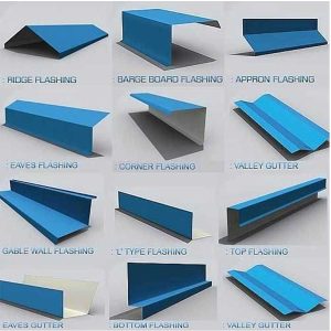Roofing Accessories