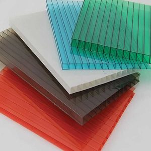 Polycarbonate Sheet