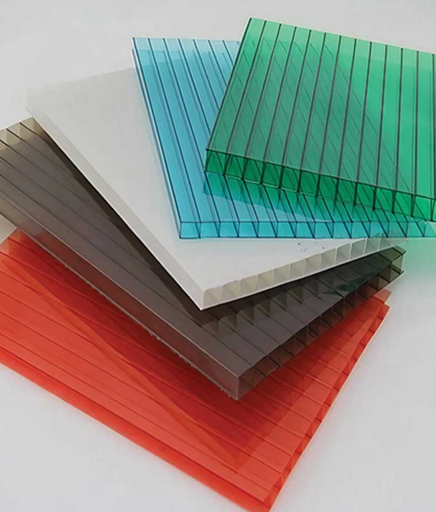 Polycarbonate Sheet