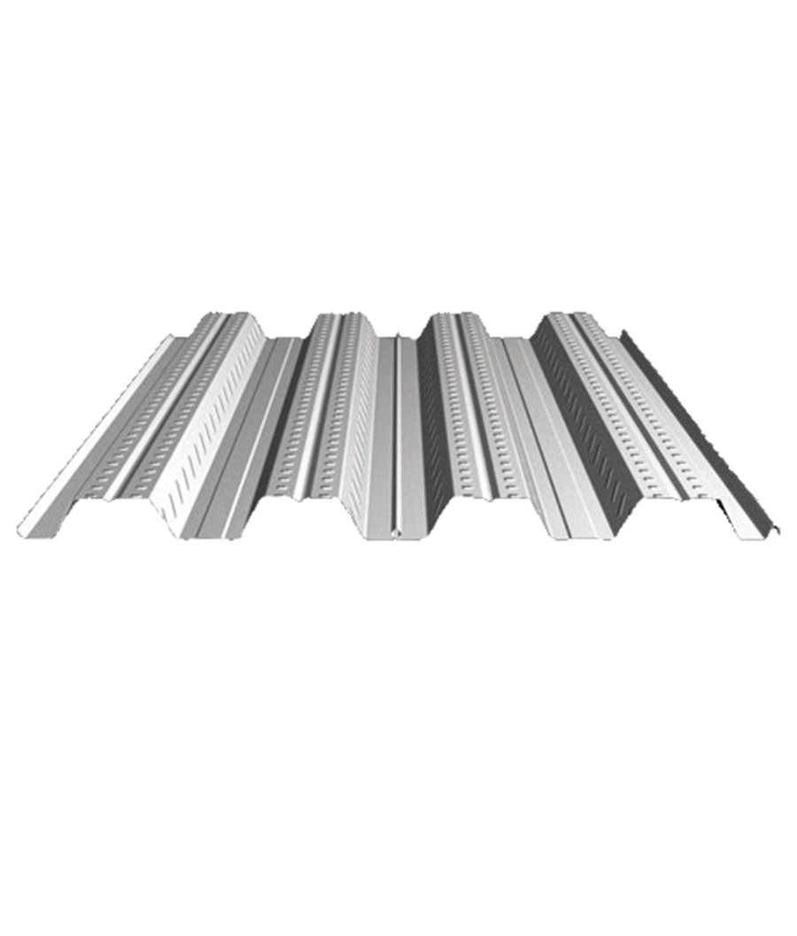 Decking Sheets