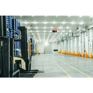 Cold Room Panels