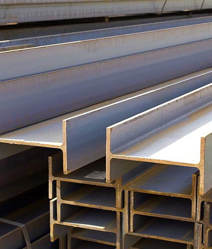 Steel Channel - Image 2
