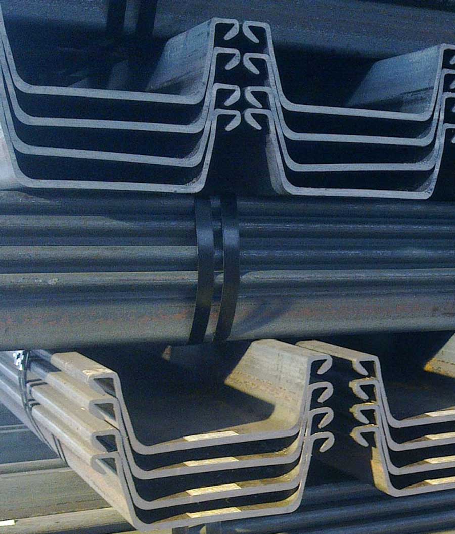 Sheet Pile - Image 2