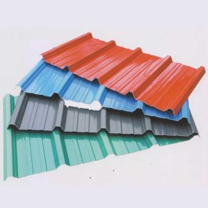 UPVC Roofing Sheet