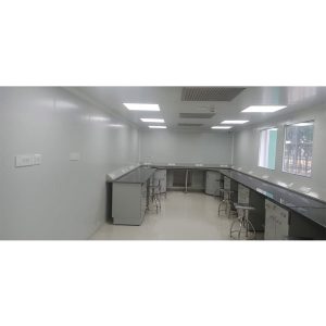 Clean Room Wall Panel