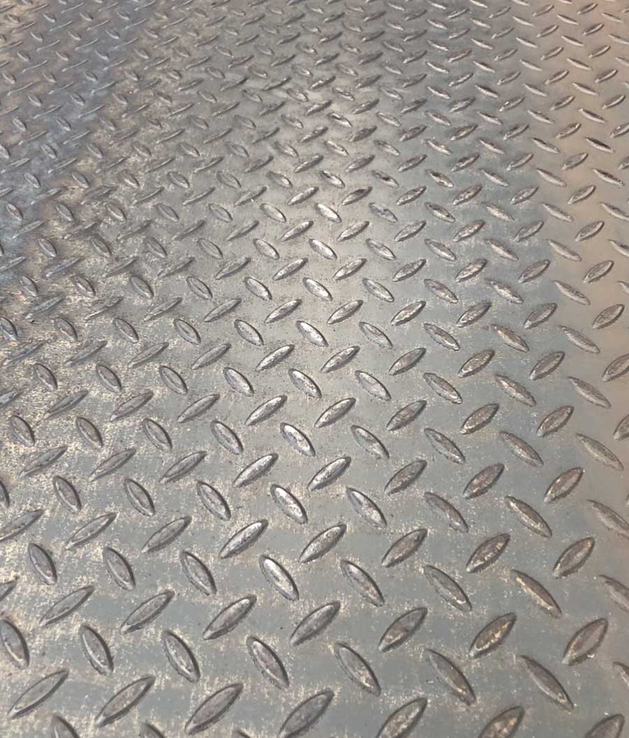Checker Plate - Image 2