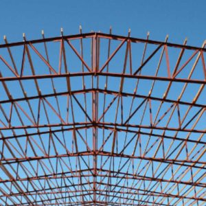 Steel Trusses