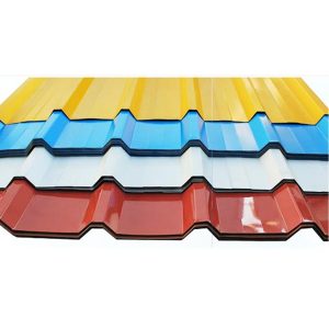 Roof Profile Sheet