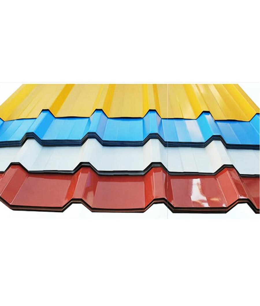 Roof Profile Sheet