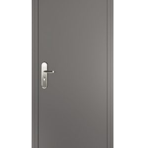 Security Door