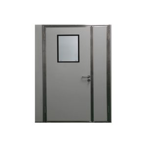 Clean Room Doors
