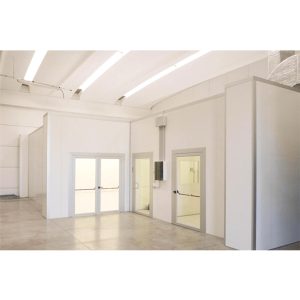 Progressive Wall Panels