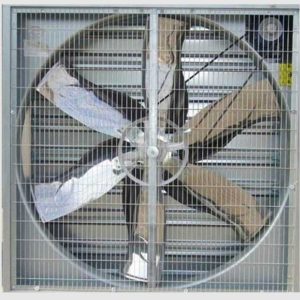 Industrial Exhaust Fan