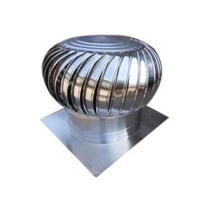Turbo Ventilator