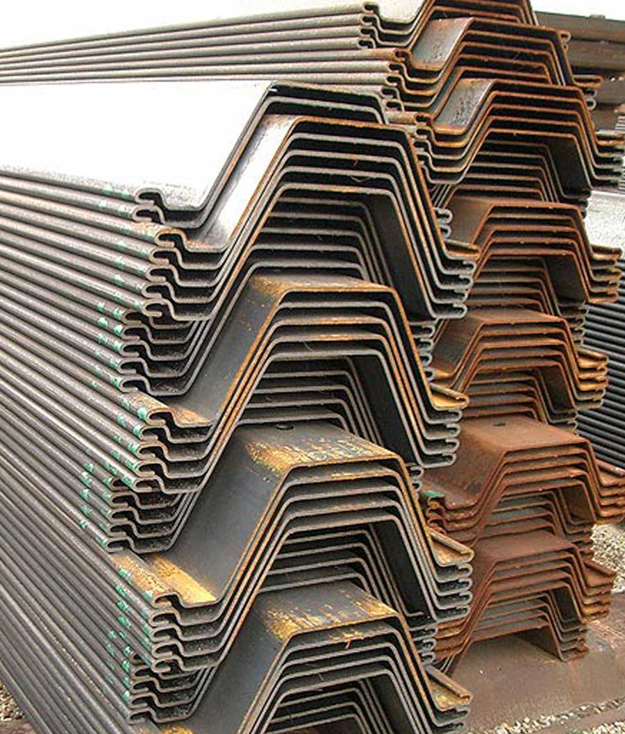 Sheet Pile - Image 3