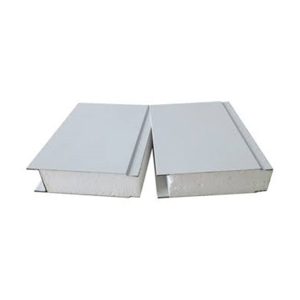 EPS Sandwich Panels