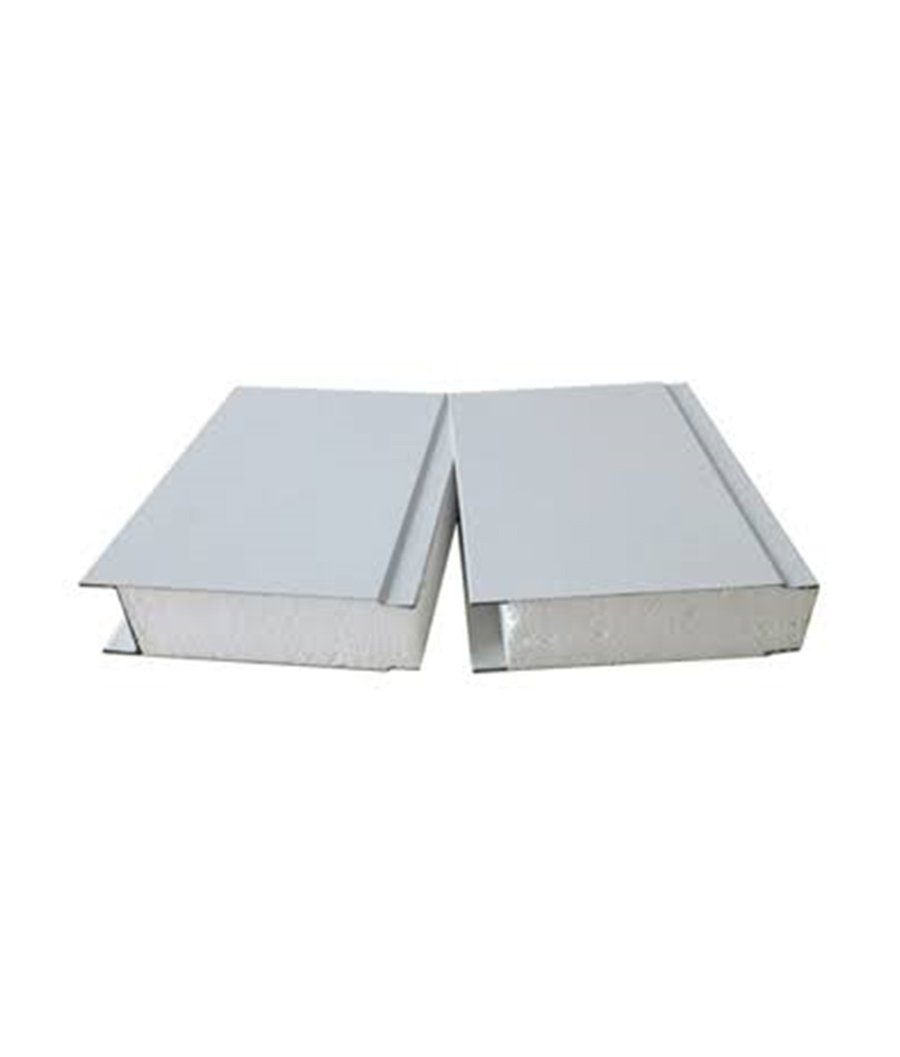 EPS Sandwich Panels