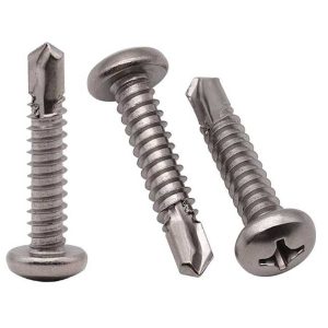 Self Drilling Screws