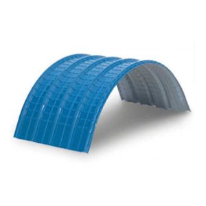 Curved Roofing Sheets