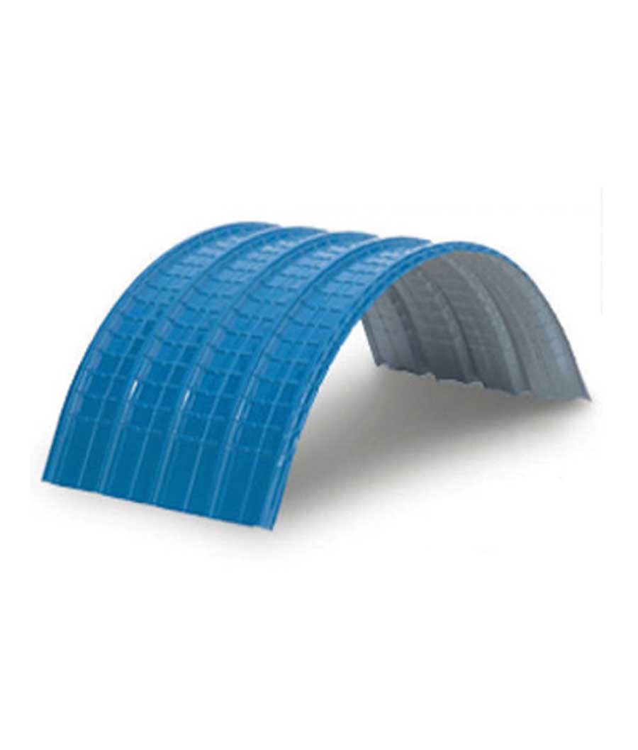 Curved Roofing Sheets