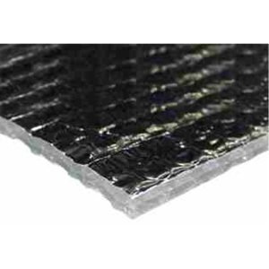 Double Bubble Insulation