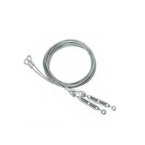 Cable Bracing