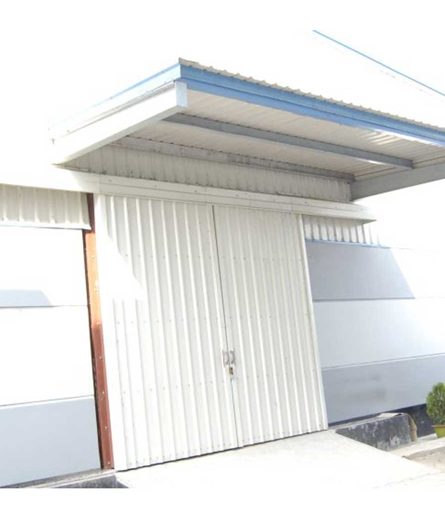 Sliding Doors - Image 2