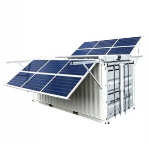 Container Mini Cold Storage
