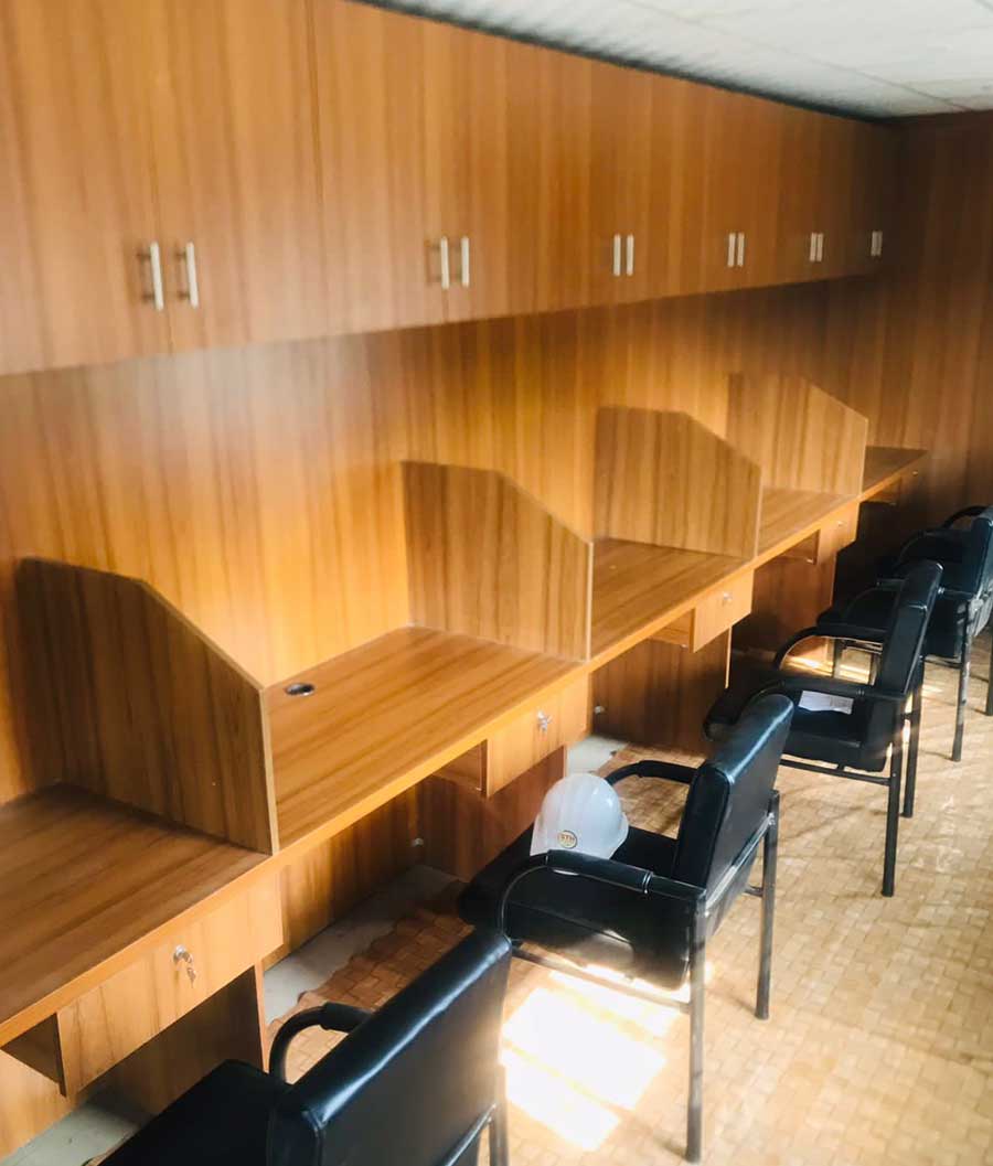 Portable Container House / Office - Image 3