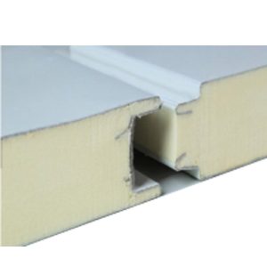 PU Wall Panel