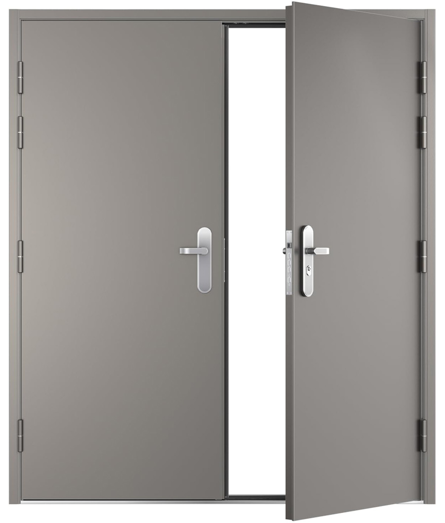 Security Door - Image 3