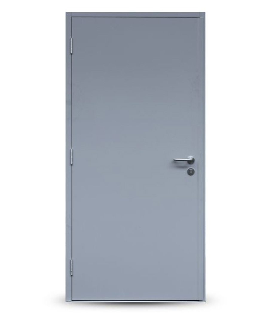 Security Door - Image 2