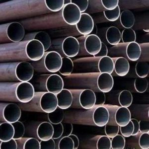 MS Pipe