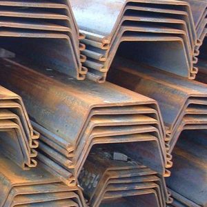 Sheet Pile