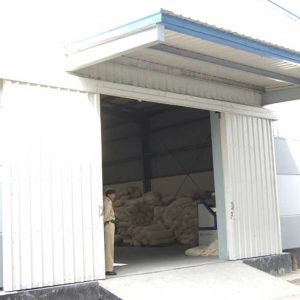 Sliding Doors