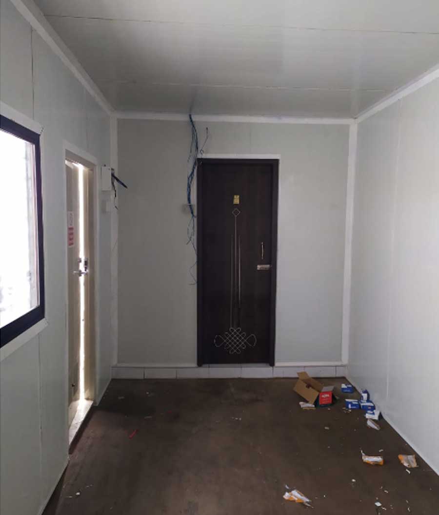 Portable Container House / Office - Image 2