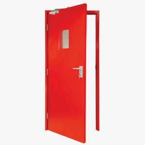 Fire Door