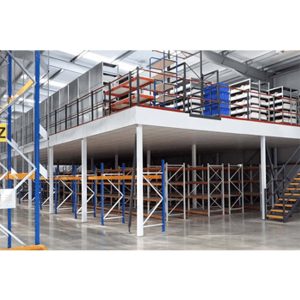 Mezzanine Systems