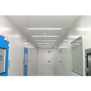 Non Progressive Wall Panels