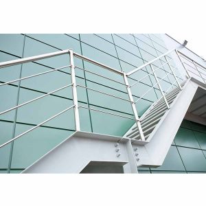 Steel Staircases