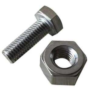 Nut Bolt