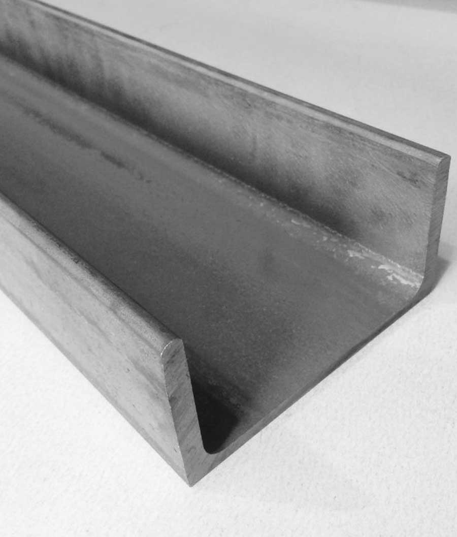 Steel Channel