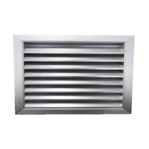 Louvers