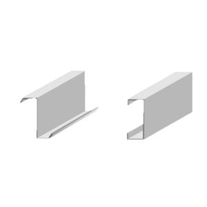 Z and C Purlins