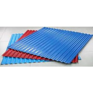 Galvalume Roofing Sheets