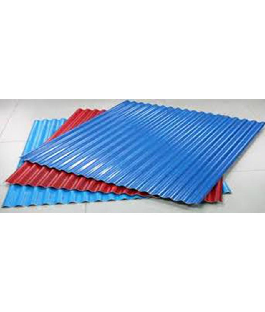 Galvalume Roofing Sheets