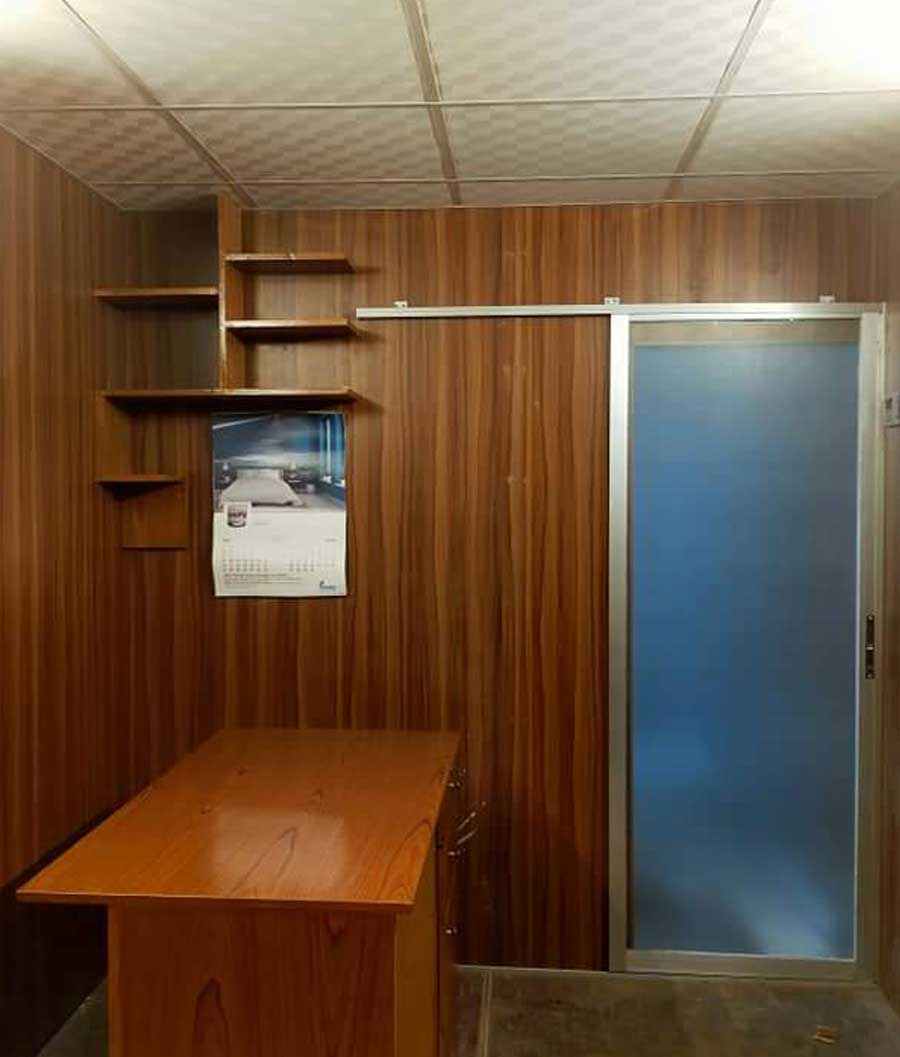 Portable Container House / Office - Image 4