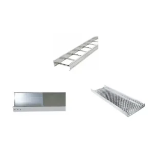 Cable tray system