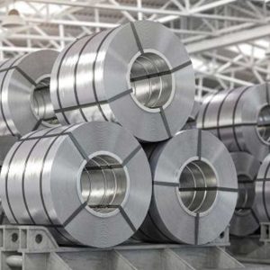 Galvanized Steel